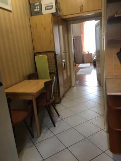 Cozy flat at Stadionok M station - Budapeste - 1