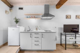 Adorable apartment San Rocco 2 - 4