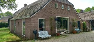 De Oude Smederij - Noord-Sleen - 0