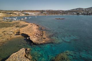 Cosme, a Luxury Collection Resort, Paros - Naousa - 2