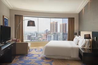 The Westin Kuala Lumpur - Kuala Lumpur - 1