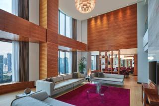 The Westin Kuala Lumpur - Kuala Lumpur - 2