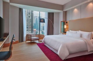 The Westin Kuala Lumpur - Kuala Lumpur - 1