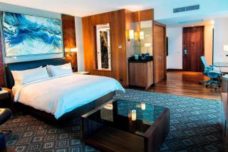 JW Marriott Hotel Santo Domingo - 6