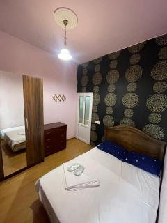 Avchieva's apartment on 24 Saryan street - 3