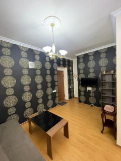 Avchieva's apartment on 24 Saryan street - 8