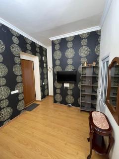 Avchieva's apartment on 24 Saryan street - 7