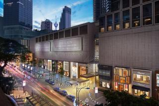 The Westin Kuala Lumpur - Kuala Lumpur - 9