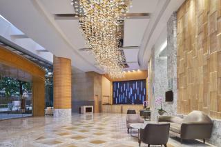 The Westin Kuala Lumpur - Kuala Lumpur - 6