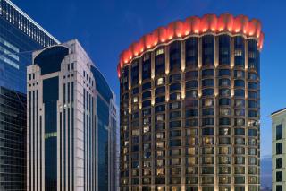 The Westin Kuala Lumpur - Kuala Lumpur - 7