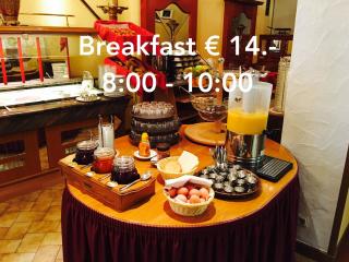 Bed & Breakfast du Château - Vianden - 7