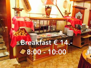 Bed & Breakfast du Château - Vianden - 8