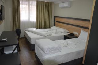 Marka Hotel - Antalya - 8
