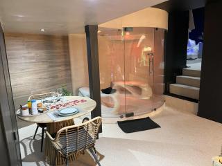 OMIRA - Nuits d'exception & Spa - Bordeaux - 2