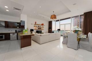 Maison Privee - Splendid Apt on The Palm with Stunning Sea Views - 8