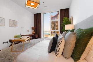 Maison Privee - Splendid Apt on The Palm with Stunning Sea Views - 2