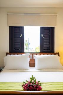 Havana Apartment - Panoramic view with pool - Jan Thiel - 4