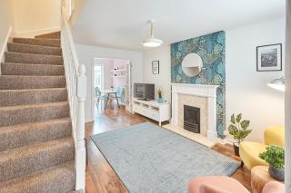 Host & Stay - Garden Cottage - Durham - 7