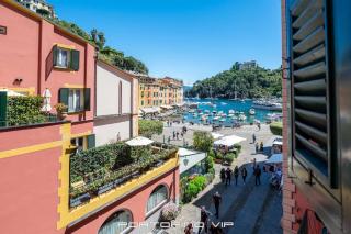 Acquamarina by PortofinoVip - Portofino - 9