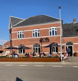 Afbeelding van de locatie