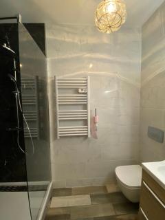 Studio Karhine's au coeur d' Honfleur - Honfleur - 9