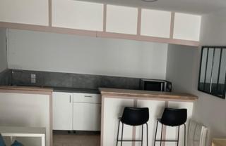 GRAND STUDIO AU CALME - Nîmes - 3