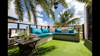 Apartment with Jacuzzi- Mi Cuna - Jan Thiel - 0