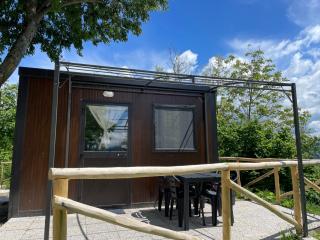 I Falchi Pellegrini - Bungalow e Tenda - Monzuno - 4