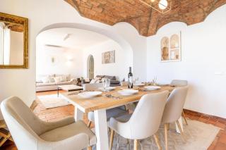 Villa Bougainvilla - Vilamoura - Pool - Free wifi - Air con - Quarteira - 9