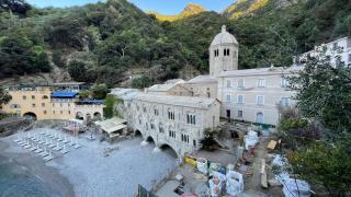 Casa dell'Arco Civico 35 - San Fruttuoso - 7