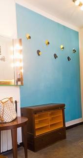 amazing sea cottage "Sleep To The Sound Of The Surf" casetta al mare - Ospedaletti - 2