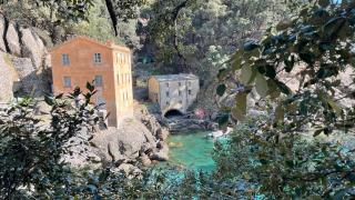 Casa dell'Arco Civico 35 - San Fruttuoso - 0