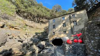 Casa dell'Arco Civico 35 - San Fruttuoso - 4