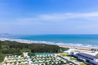 Four Points by Sheraton Wuchuan, Loong Bay - 8