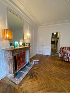 Studio Karhine's au coeur d' Honfleur - Honfleur - 4