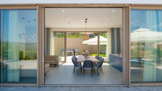 Modern and luxurious villa with swimming pool in Zmijavci - 7