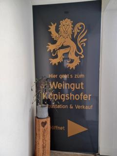 Weingut Königshofer - 5