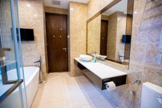 Dorsett Residences Bukit Bintang - Kuala Lumpur - 6
