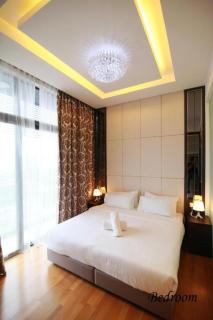 Dorsett Residences Bukit Bintang - Kuala Lumpur - 7