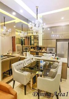 Dorsett Residences Bukit Bintang - Kuala Lumpur - 4
