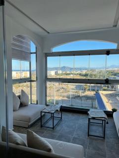 Casa Marina Smir - 0