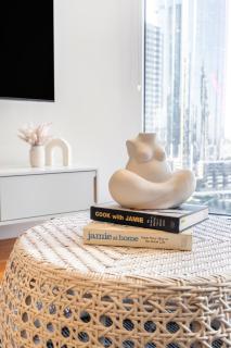 Mega Style Apartments Bella - Melbourne - 8