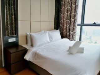 Dorsett Residences Bukit Bintang - Kuala Lumpur - 1