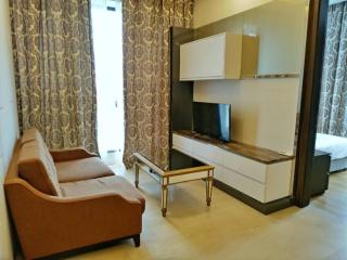 Dorsett Residences Bukit Bintang - Kuala Lumpur - 2