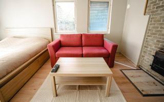 Kastani stay in City Center - with Sauna - 6