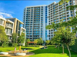 Menlyn Maine Trilogy Apartment 509 - Pretoria - 9