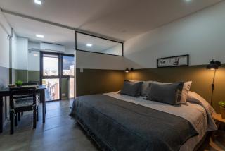 Departamento céntrico II con estacionamiento gratis - San Salvador de Jujuy - 0