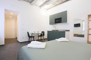 Casa Pelù - Piazza Cavour Lovely Apartment x4 - Naples - 4
