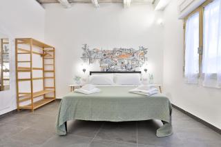 Casa Pelù - Piazza Cavour Lovely Apartment x4 - Naples - 3