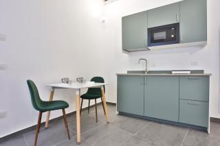 Casa Pelù - Piazza Cavour Lovely Apartment x4 - Naples - 5